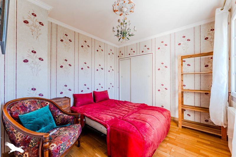 Vente Maison LE TEICH - 4 pièces -110 m² - (33470)