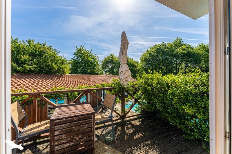 Vente Maison LE TEICH - 5 pièces -120 m² - (33470)