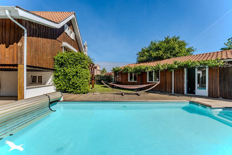 Maison Le Teich