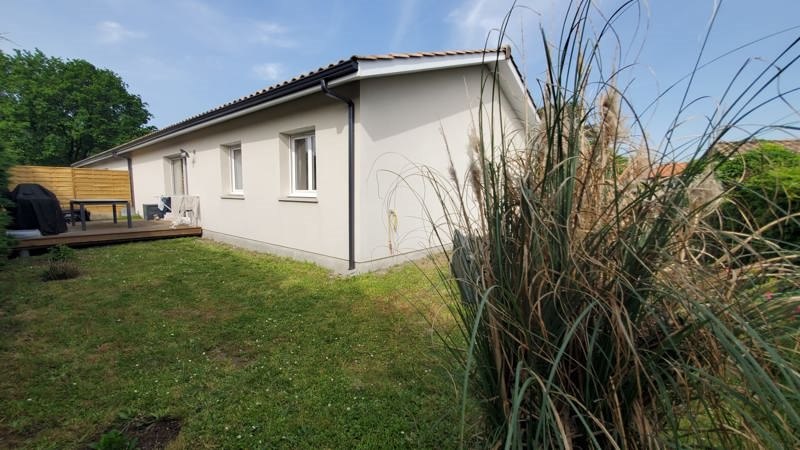 Maison Le Teich