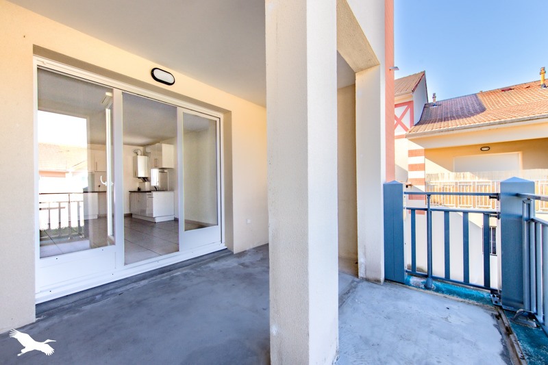 Vente Appartement Le Teich 33470 3 pièces - 61 m²