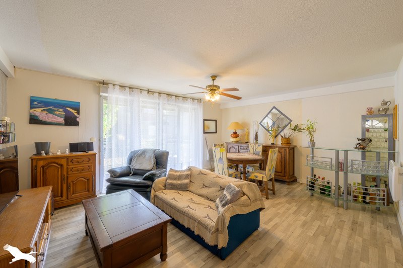 Appartement 3 pièces 56 m² · à Le Teich · 56 m² · 179 655 €