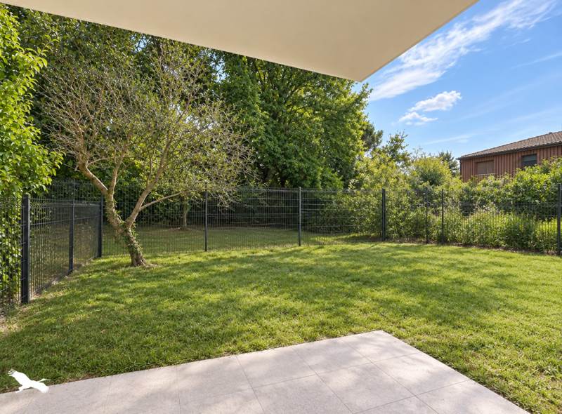 Vente Appartement Le Teich 33470 3 pièces - 59 m²
