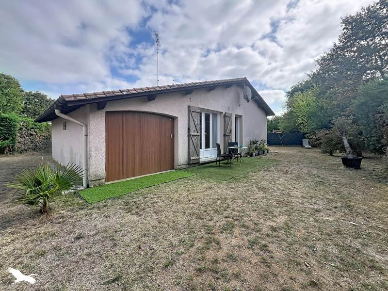 Maison 3 pièces 58 m² · à Le Teich · 58 m² · 309 500 €