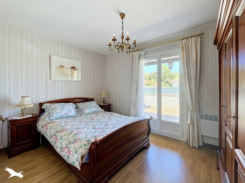 Vente Maison Le Teich - 4 pièces -110 m² - (33470)
