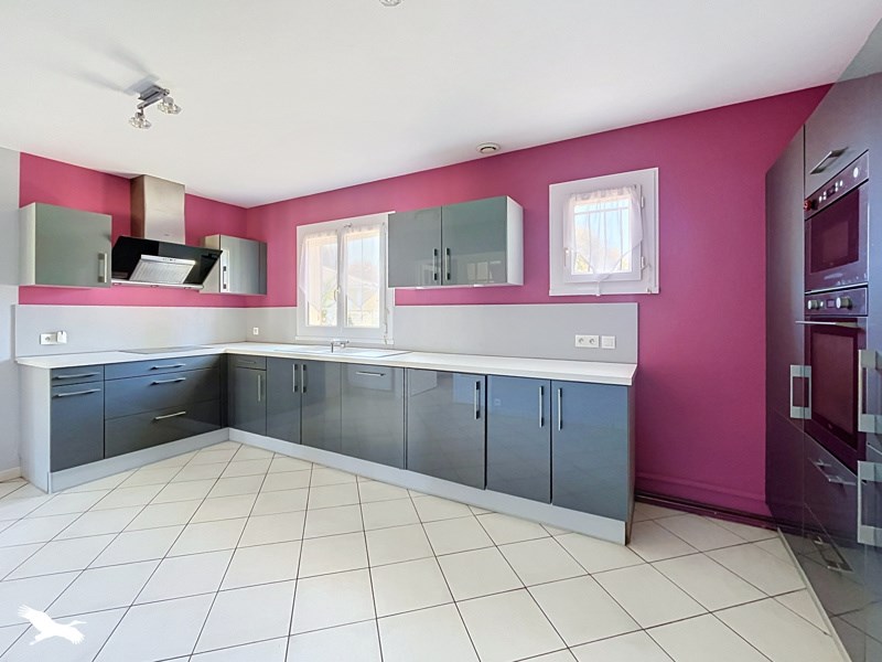 Vente Maison Le Teich - 4 pièces -110 m² - (33470)