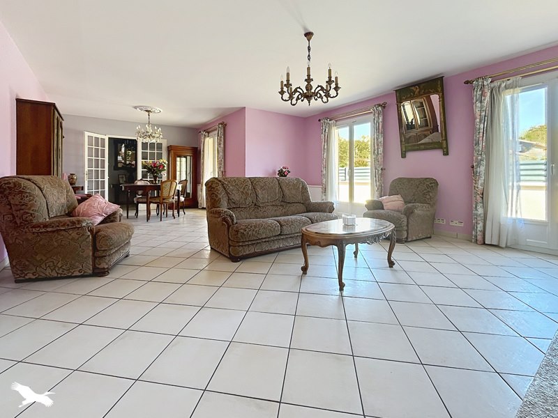Vente Maison Le Teich - 4 pièces -110 m² - (33470)