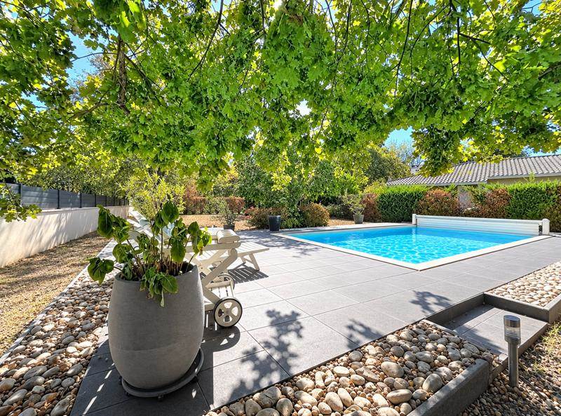 Vente Maison Le Teich - 4 pièces -110 m² - (33470)