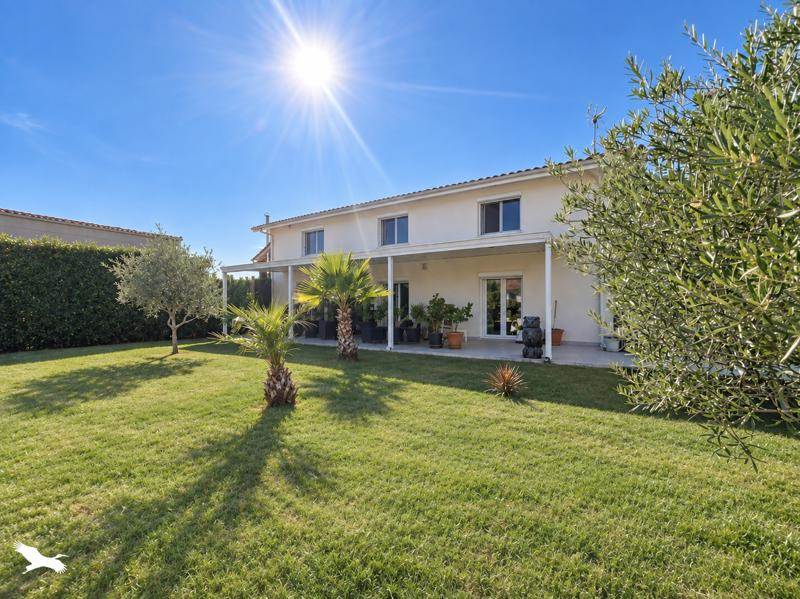 Maison 4 pièces 175 m² · à Le Teich · 175 m² · 565 000 €
