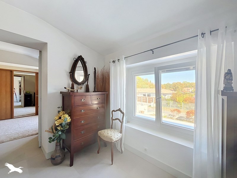 Vente Maison Le Teich - 4 pièces -175 m² - (33470)