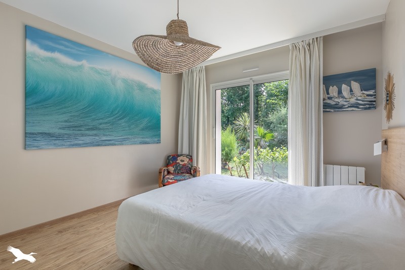 Vente Maison Le Teich - 5 pièces -135 m² - (33470)