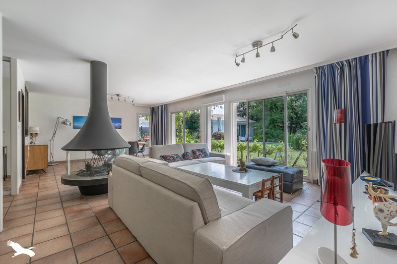 Vente Maison Le Teich - 5 pièces -135 m² - (33470)