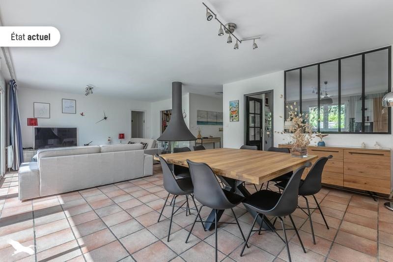 Vente Maison Le Teich - 5 pièces -135 m² - (33470)