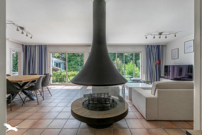 Vente Maison Le Teich - 5 pièces -135 m² - (33470)