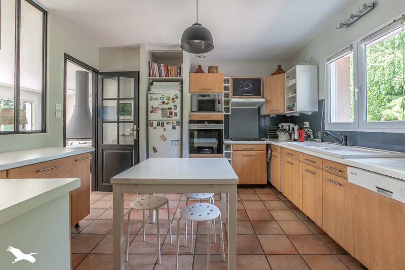 Vente Maison Le Teich - 5 pièces -135 m² - (33470)