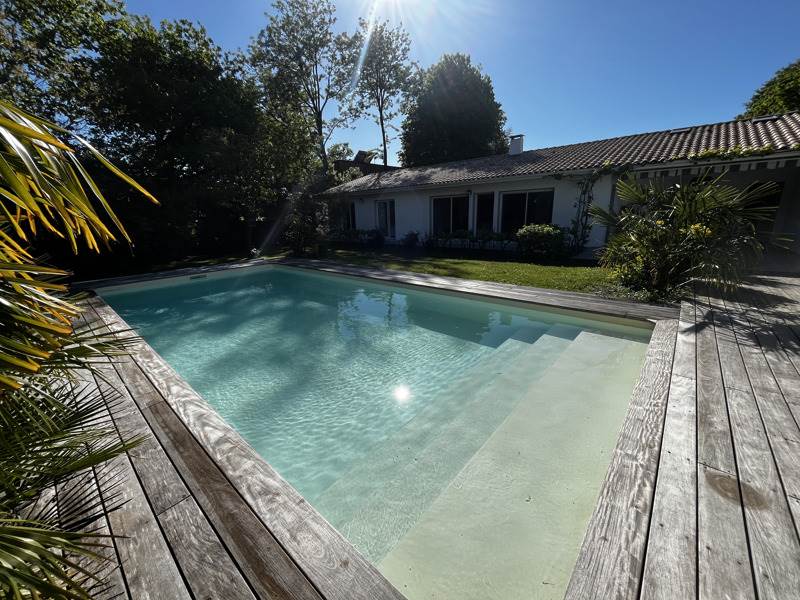 Vente Maison Le Teich - 5 pièces -135 m² - (33470)