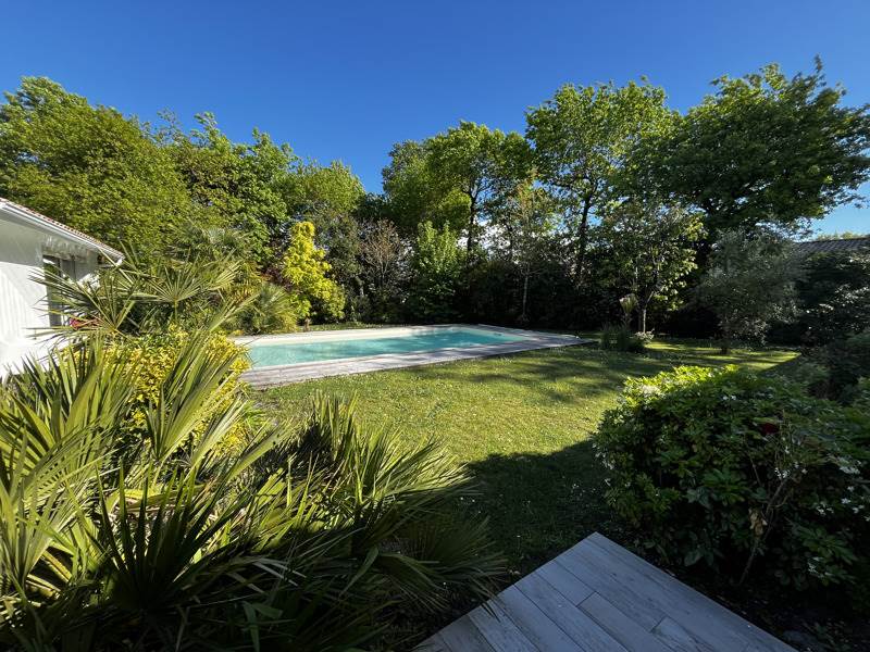 Vente Maison Le Teich - 5 pièces -135 m² - (33470)