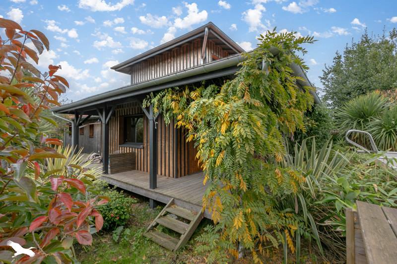 Maison 5 pièces 122 m² · à Le Teich · 122 m² · 497 500 €