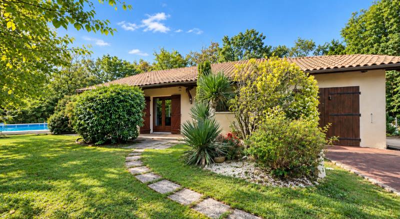 Maison 4 pièces 123 m² · au Teich · 123 m² · 490 000 €