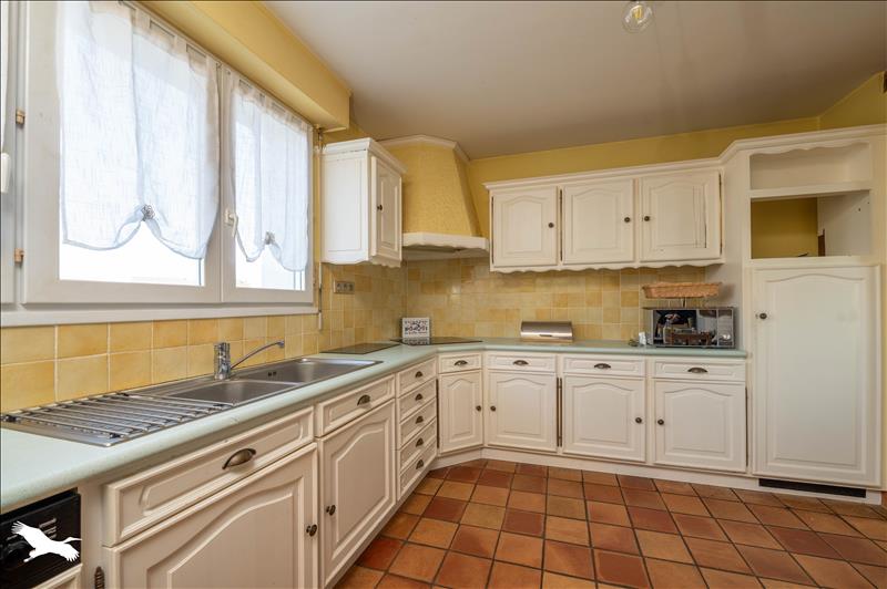 Vente Maison PLOEMEUR - 5 pièces -113 m² - (56270)