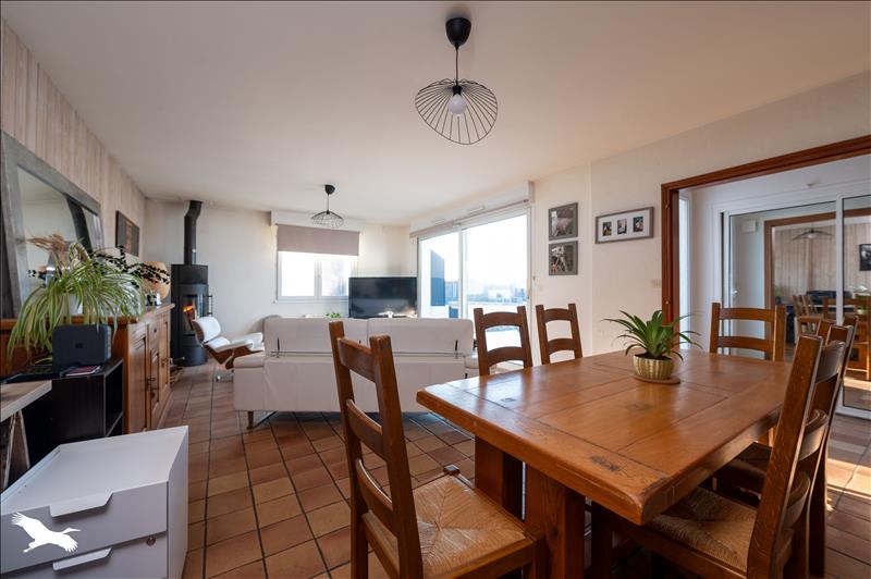 Vente Maison PLOEMEUR - 5 pièces -113 m² - (56270)