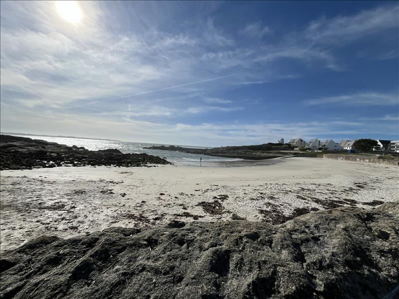 Vente Maison PLOEMEUR - 5 pièces -113 m² - (56270)