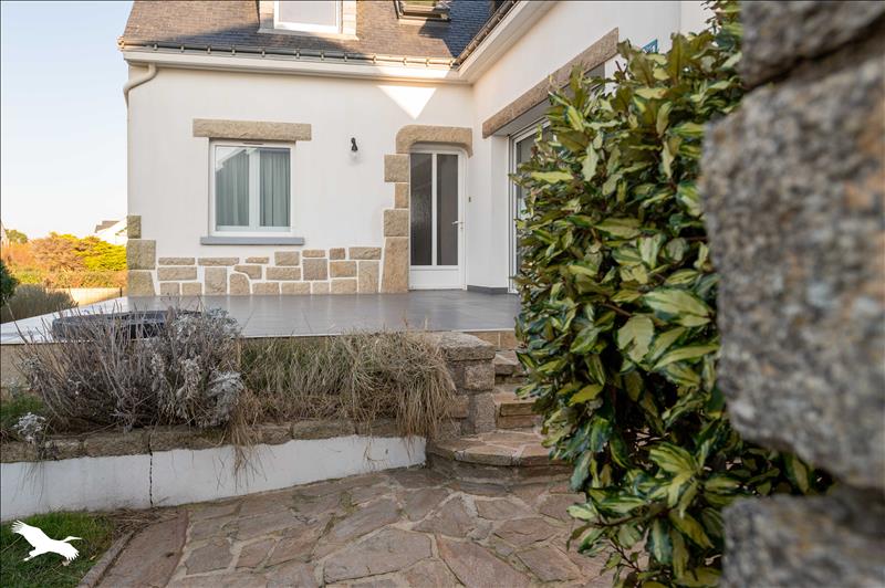Vente Maison PLOEMEUR - 5 pièces -113 m² - (56270)