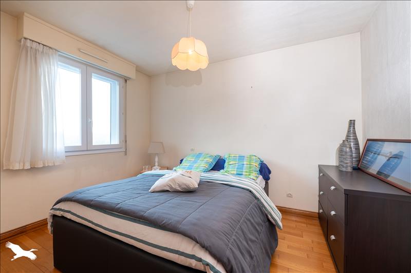 Vente Maison PLOEMEUR - 5 pièces -113 m² - (56270)