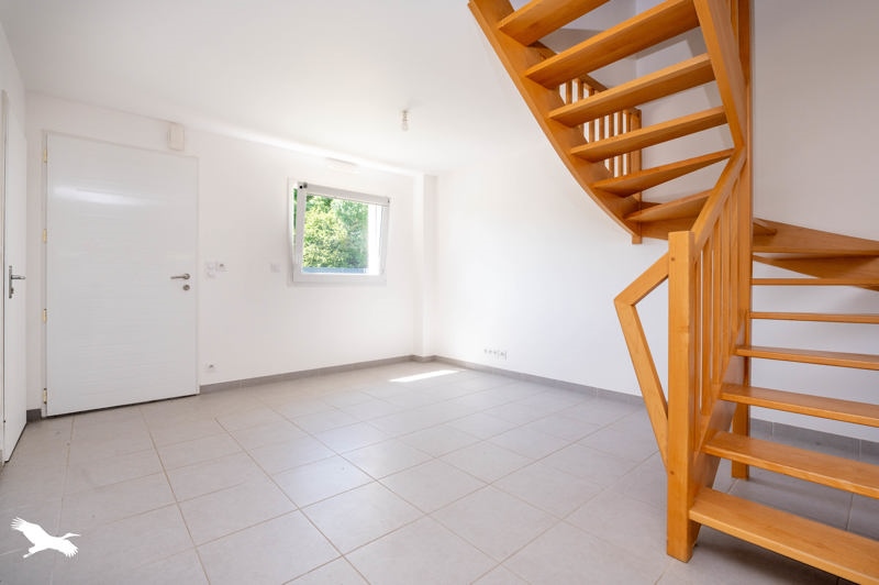 Vente Maison PLOEMEUR - 4 pièces -71 m² - (56270)