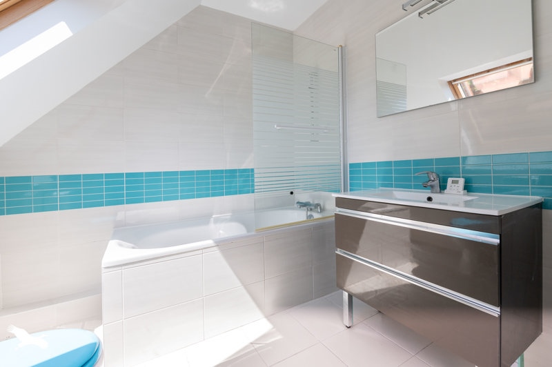 Vente Maison PLOEMEUR - 4 pièces -71 m² - (56270)