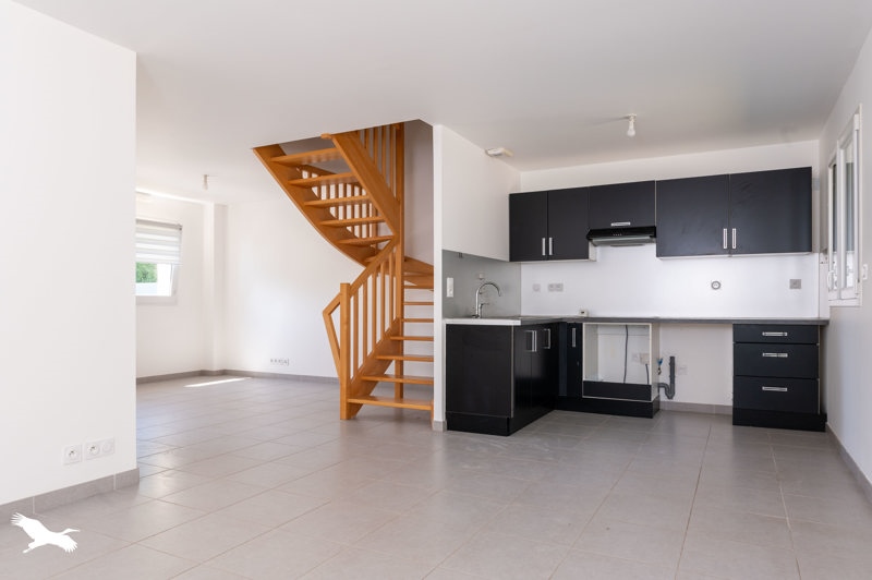 Vente Maison PLOEMEUR - 4 pièces -71 m² - (56270)