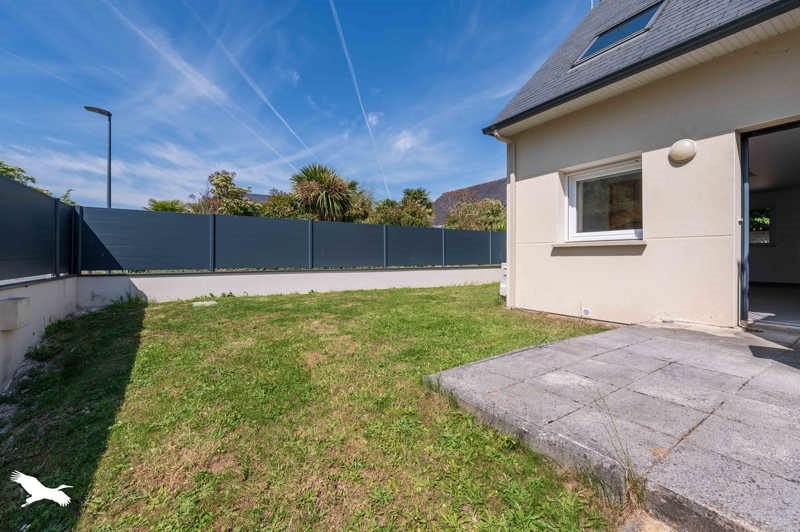 Vente Maison PLOEMEUR - 4 pièces -71 m² - (56270)