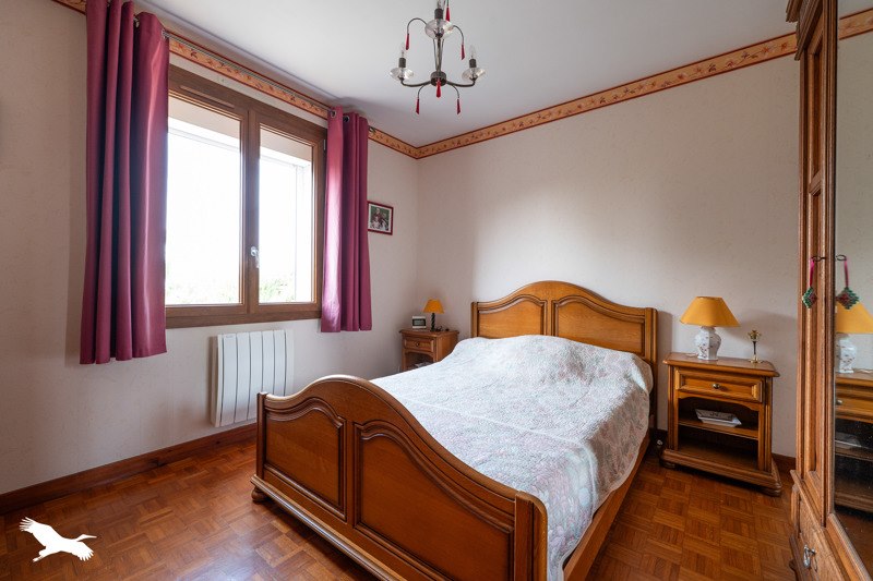 Vente Maison MORTAGNE SUR GIRONDE - 5 pièces -119 m² - (17120)