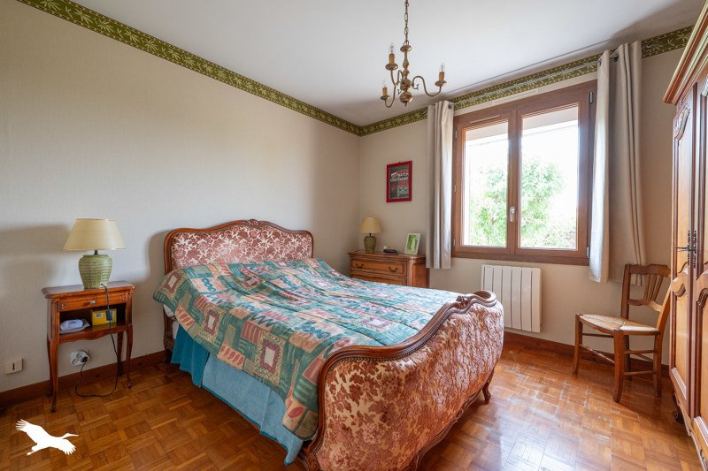 Vente Maison MORTAGNE SUR GIRONDE - 5 pièces -119 m² - (17120)