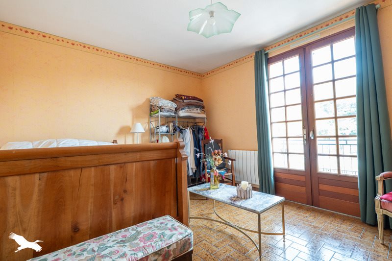 Vente Maison MORTAGNE SUR GIRONDE - 5 pièces -119 m² - (17120)