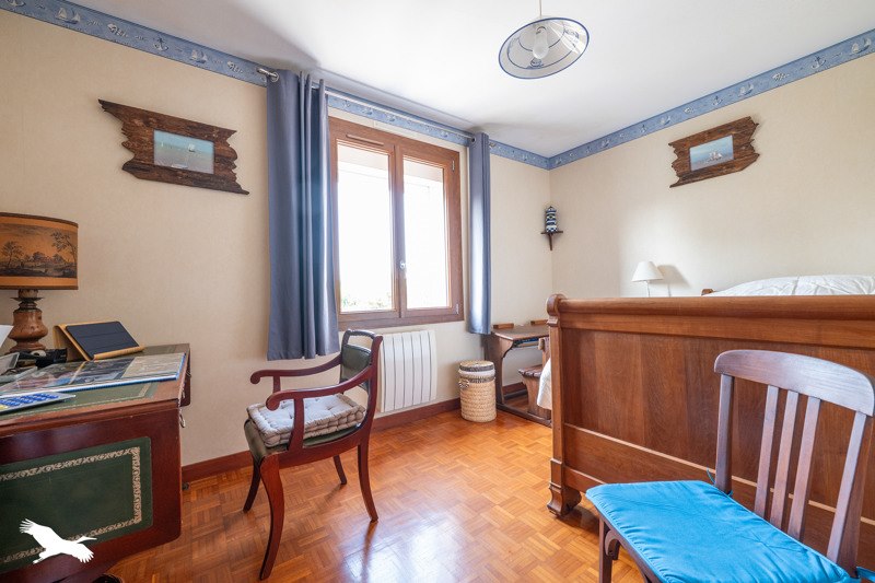 Vente Maison MORTAGNE SUR GIRONDE - 5 pièces -119 m² - (17120)