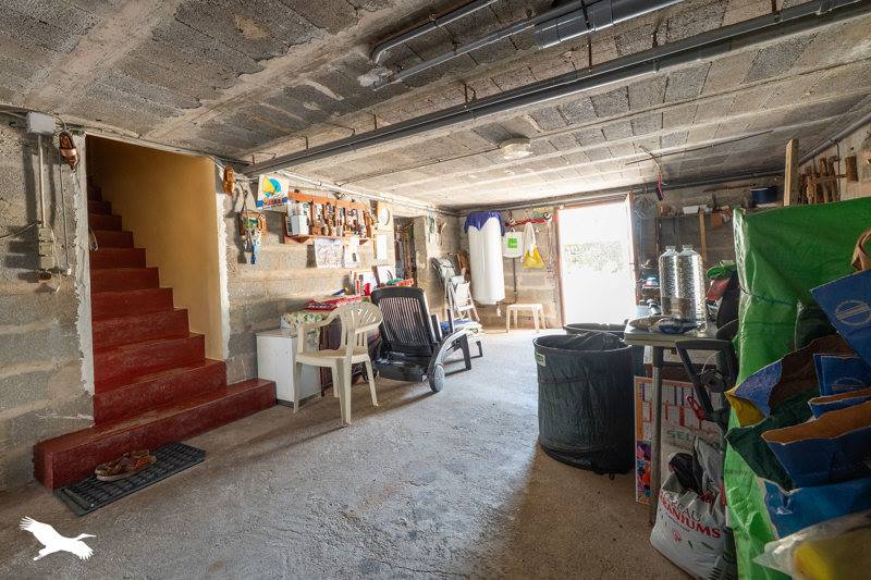 Vente Maison MORTAGNE SUR GIRONDE - 5 pièces -119 m² - (17120)