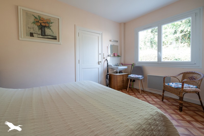 Vente Maison MESCHERS SUR GIRONDE - 5 pièces -90 m² - (17132)