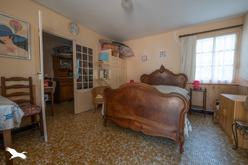 Vente Maison MESCHERS SUR GIRONDE - 5 pièces -90 m² - (17132)