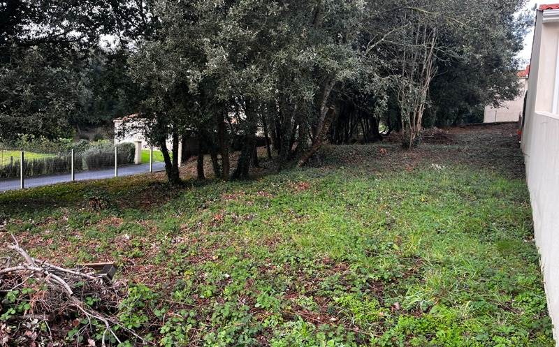 Terrain 4 pièces 760 m²