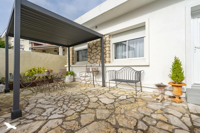 Vente Maison MESCHERS SUR GIRONDE 17132 3 pièces - 51 m²