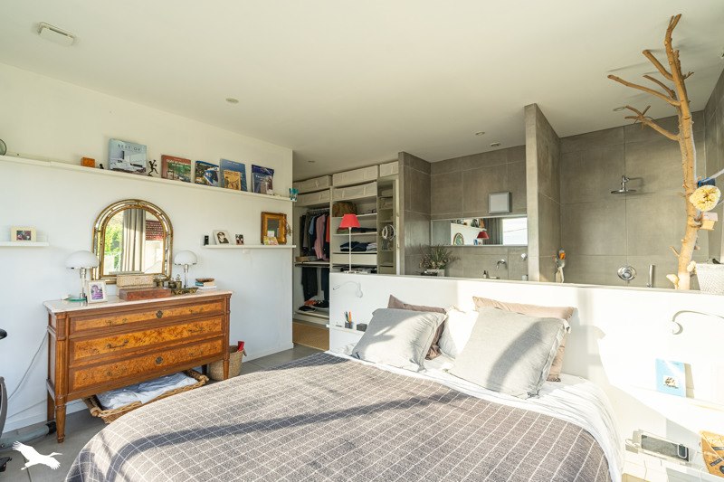 Vente Maison MESCHERS SUR GIRONDE - 4 pièces -148 m² - (17132)
