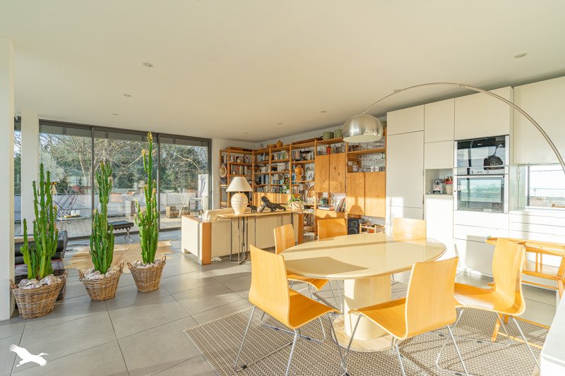 Vente Maison MESCHERS SUR GIRONDE - 4 pièces -148 m² - (17132)