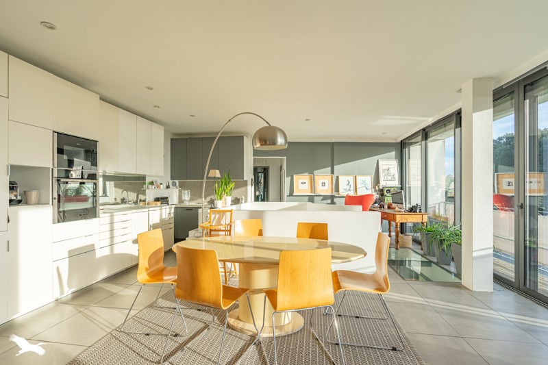 Vente Maison MESCHERS SUR GIRONDE - 4 pièces -148 m² - (17132)