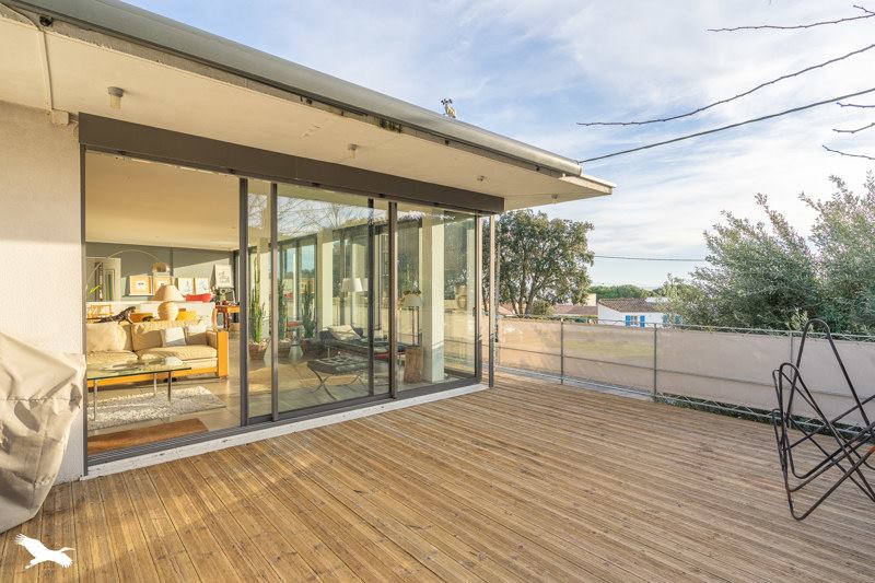Vente Maison MESCHERS SUR GIRONDE - 4 pièces -148 m² - (17132)