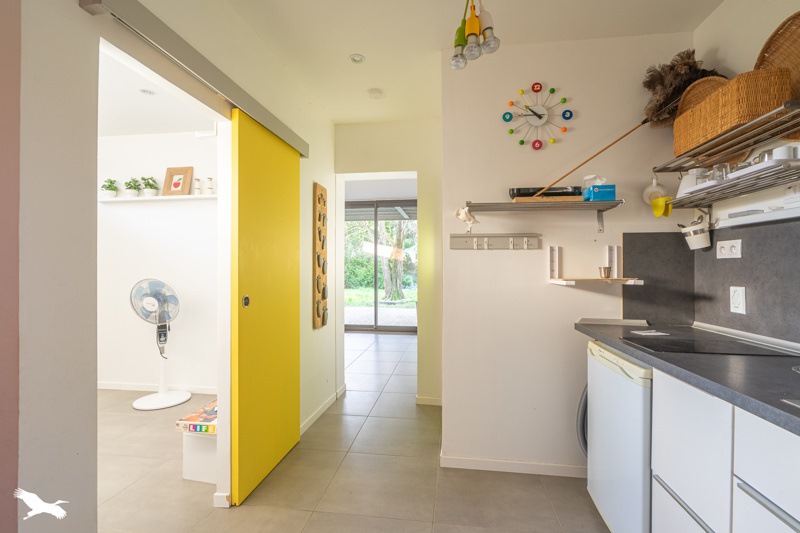 Vente Maison MESCHERS SUR GIRONDE - 4 pièces -148 m² - (17132)