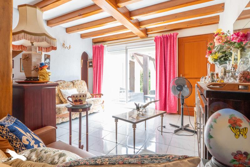 Vente Maison MESCHERS SUR GIRONDE - 3 pièces -78 m² - (17132)
