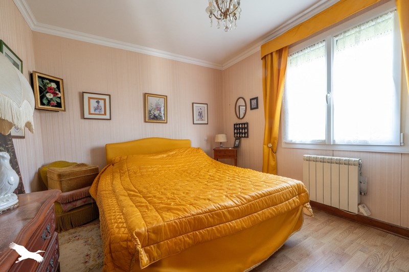 Vente Maison MESCHERS SUR GIRONDE - 3 pièces -78 m² - (17132)