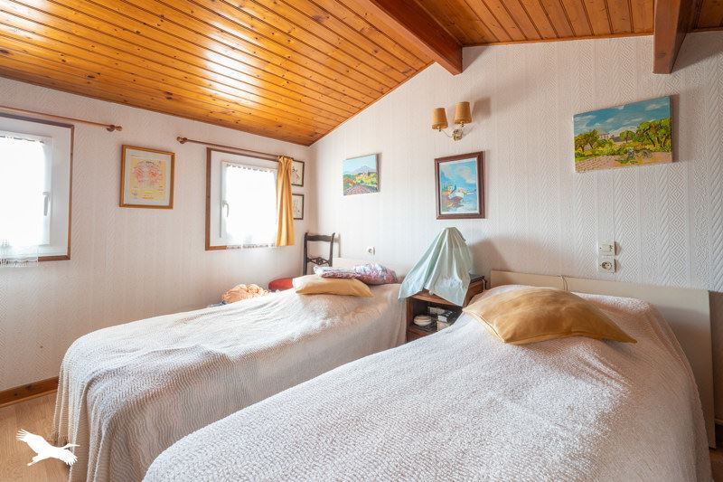 Vente Maison MESCHERS SUR GIRONDE - 3 pièces -78 m² - (17132)