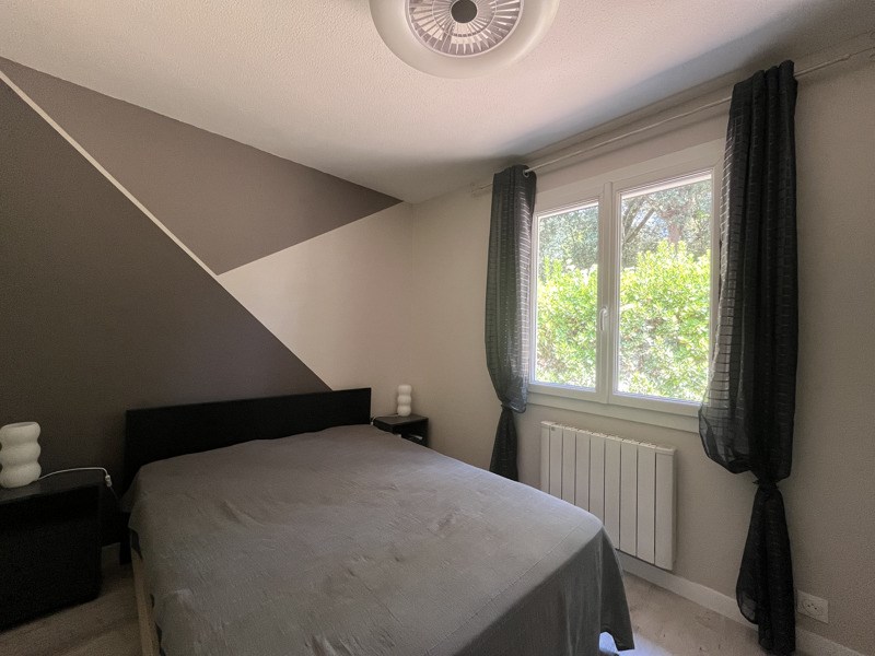 Vente Maison MESCHERS SUR GIRONDE - 3 pièces -59 m² - (17132)